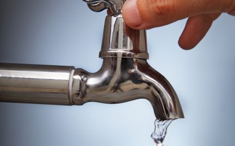 Marechal Cândido Rondon - Interrupção temporária no abastecimento de água na Região 1 nesta segunda-feira (13/10)