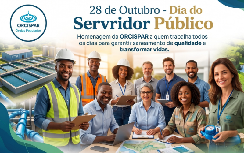 Dia do Servidor Público: a dedicação humana a cidadania
