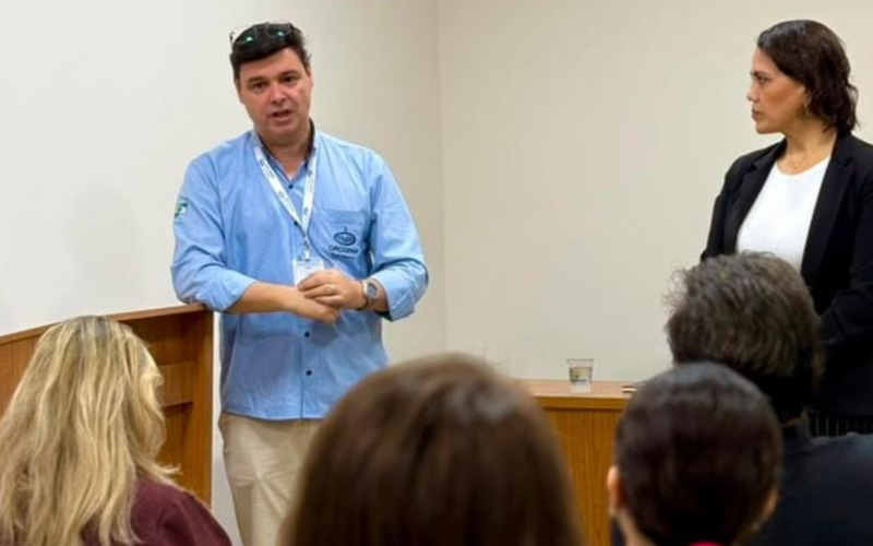 Cuidar de quem cuida do Paraná: Orcispar investe em cultura organizacional para elevar a qualidade do saneamento público