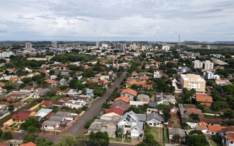 Comunicado: Abastecimento de Água Pode Ser Afetado Hoje (28/07) - Marechal Cândido Rondon