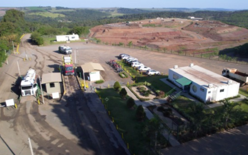 Tribunal de Contas alerta sobre Resíduos do Paraná
