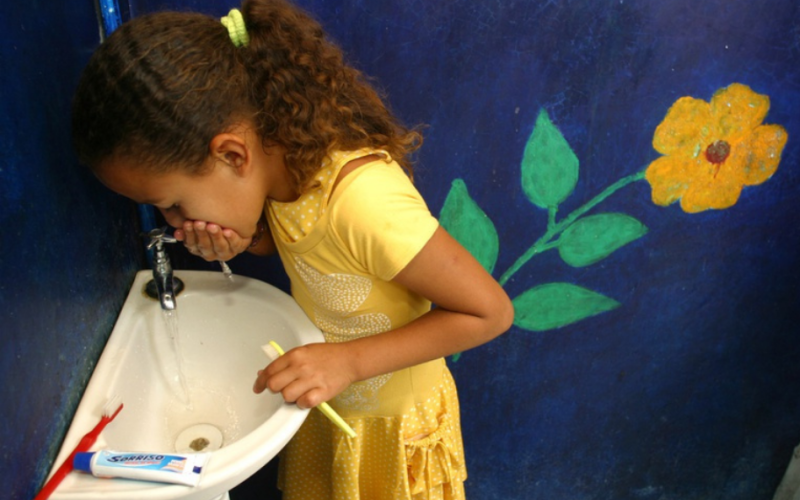 Agência Nacional de Águas e Saneamento Básico (ANA) Publica a 1° versão da lista positiva dos municípios brasileiros est