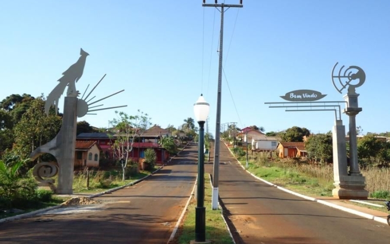 Comunicado - Interrupção no fornecimento de água – Santa Cecília do Pavão